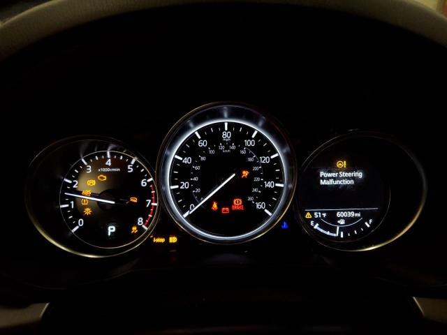 2024 MAZDA CX-5 SELEC - JM3KFBBM3R0386923