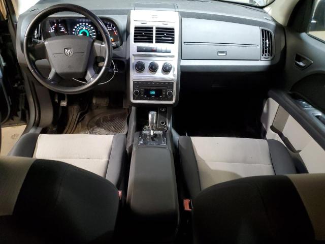 2009 DODGE JOURNEY #3292375267