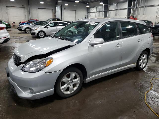 TOYOTA COROLLA MA