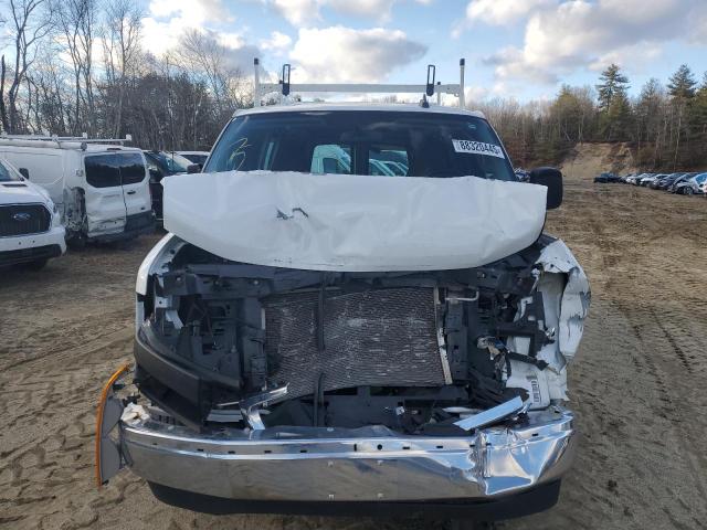 2023 GMC SAVANA G25 1GTW7AFP4P1188784