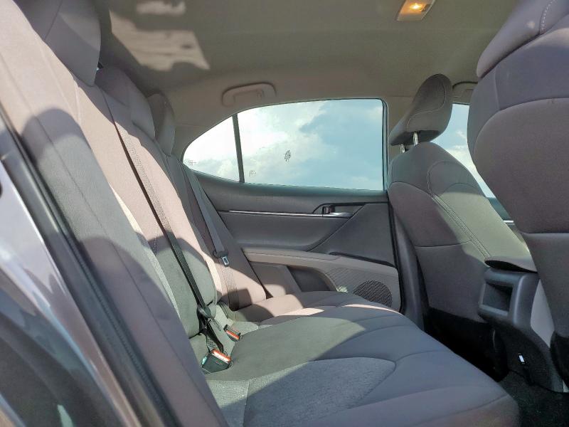 2023 TOYOTA CAMRY LE - 4T1C11AK8PU735257
