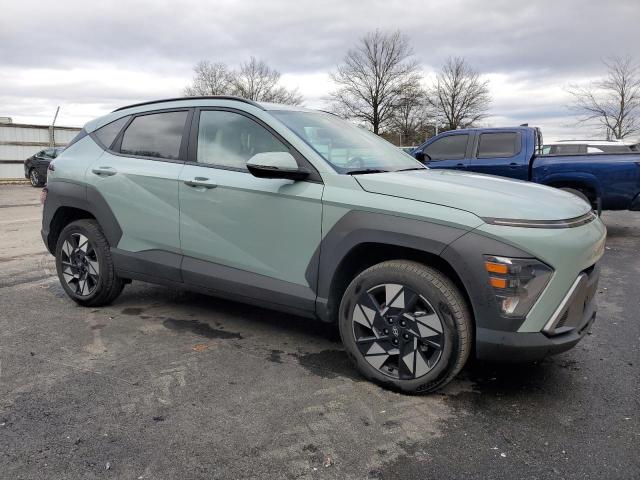 KM8HBCAB4RU133392 Hyundai Kona Sel 2024