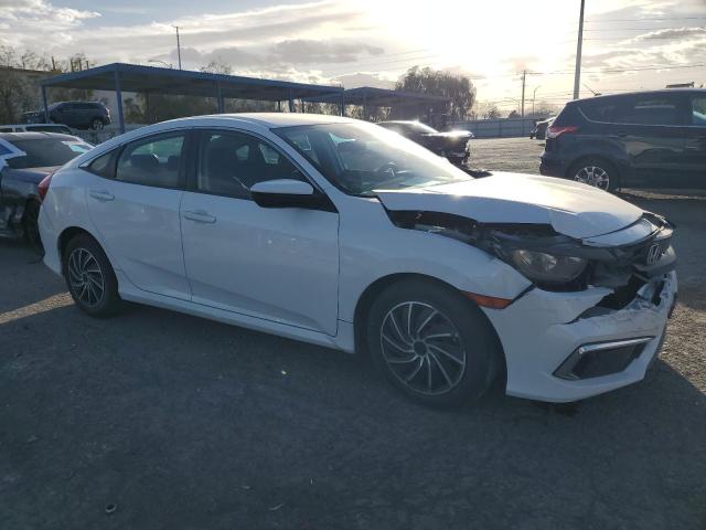 Vin: 2hgfc2f60kh504492, lot: 47772205, honda civic lx 20194