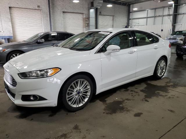 2016 FORD FUSION SE - 3FA6P0HD8GR286077