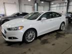 2016 FORD FUSION SE - 3FA6P0HD8GR286077