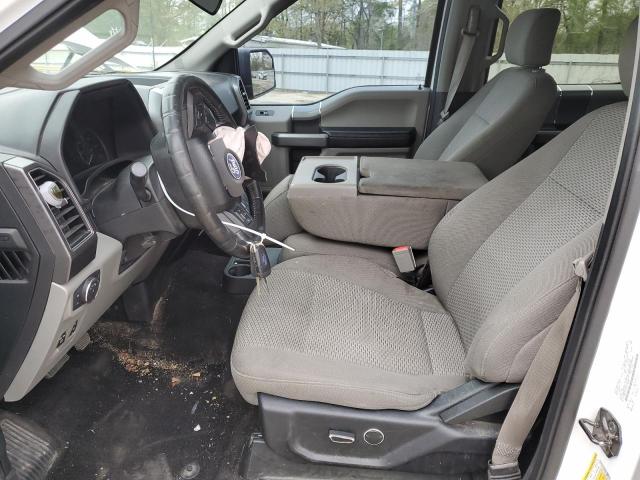2018 FORD F150 SUPER - 1FTEW1C53JKC18828