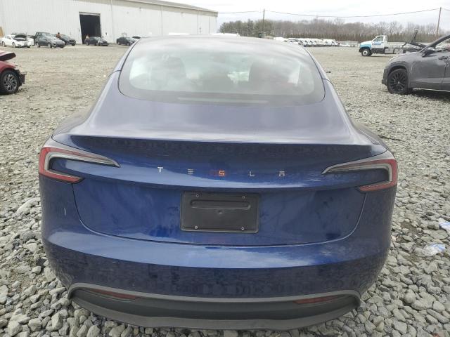 2024 TESLA MODEL 3 - 5YJ3E1EAXRF829940