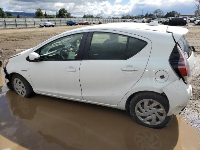 2015 TOYOTA PRIUS C JTDKDTB3XF1097328
