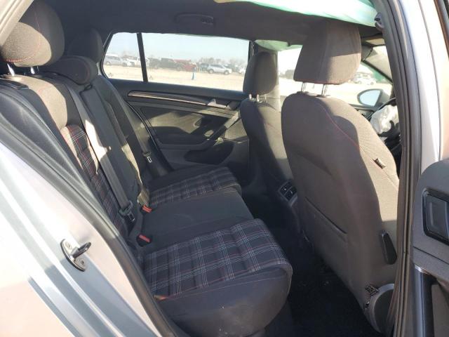 2017 VOLKSWAGEN GTI S 3VW4T7AUXHM006963