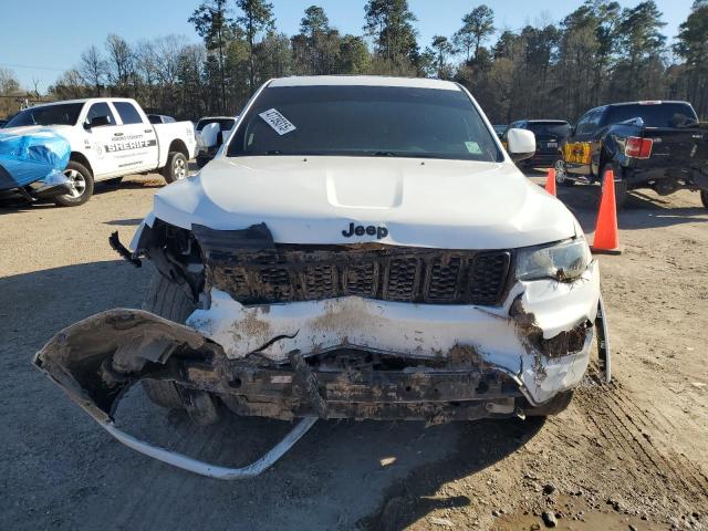 2017 JEEP GRAND CHER - 1C4RJEAG9HC773444