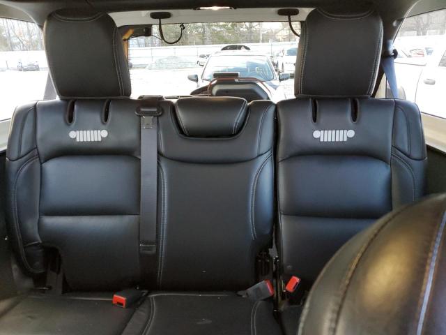 2022 JEEP WRANGLER U - 1C4HJXDG0NW213857