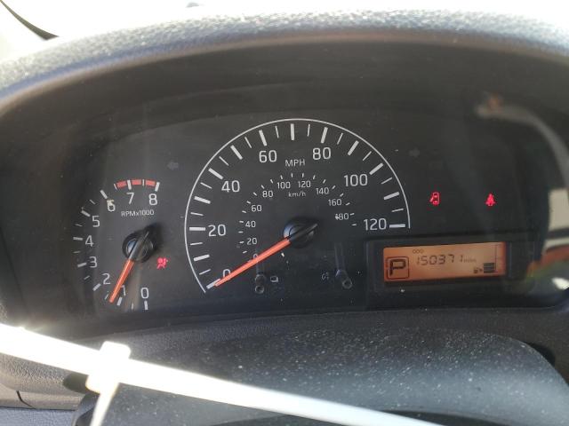 2021 NISSAN NV200 2.5S - 3N6CM0KN3MK703811