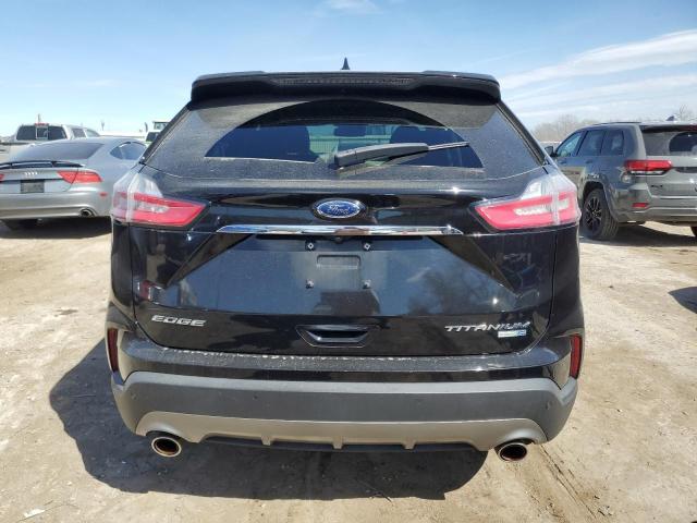 2019 FORD EDGE TITAN - 2FMPK4K95KBC01921