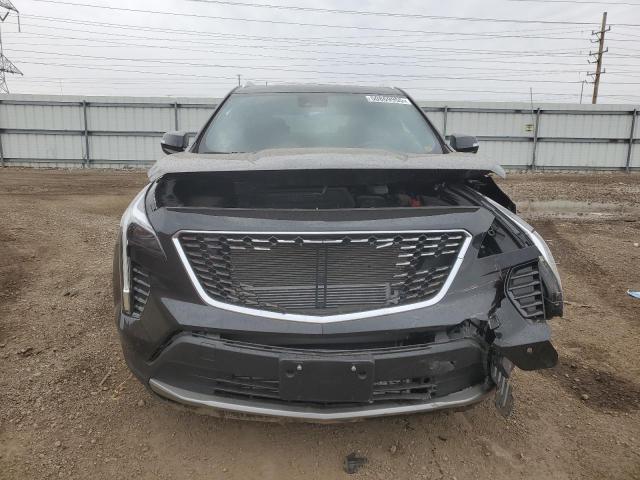 2022 CADILLAC XT4 PREMIU - 1GYFZDR43NF132553