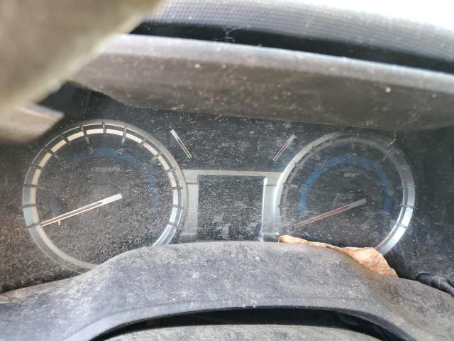 2016 TOYOTA 4RUNNER SR JTEBU5JR3G5287592