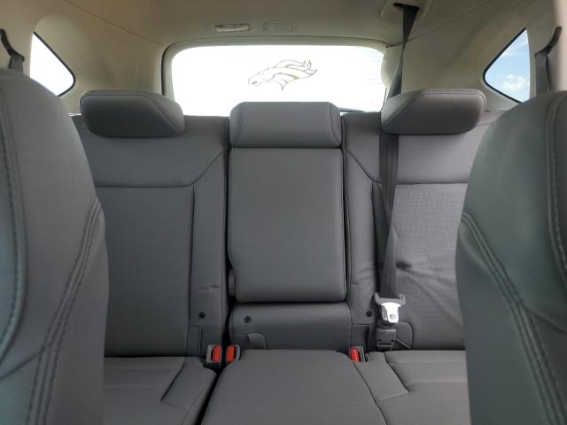 2016 HONDA CR-V TOURI - 5J6RM4H92GL092687