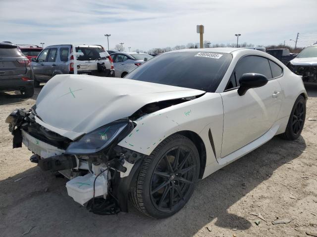 TOYOTA GR86 PREMIUM