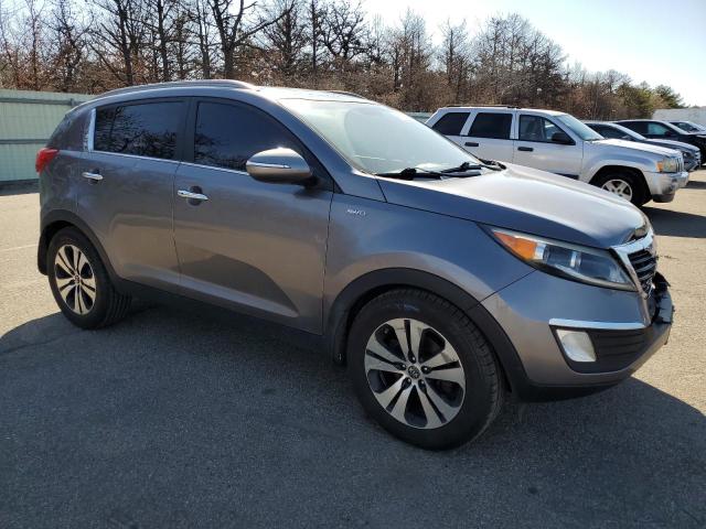 Vin: kndpcca20d7434388, lot: 48175215, kia sportage ex 20134