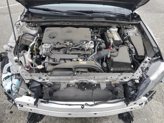 2023 TOYOTA CAMRY SE N 4T1G11AK8PU805017