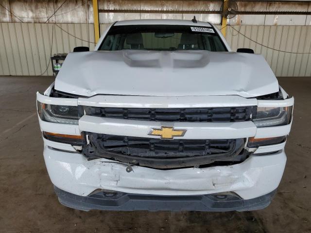 2018 CHEVROLET SILVERADO - 1GCRCPEC6JZ312315