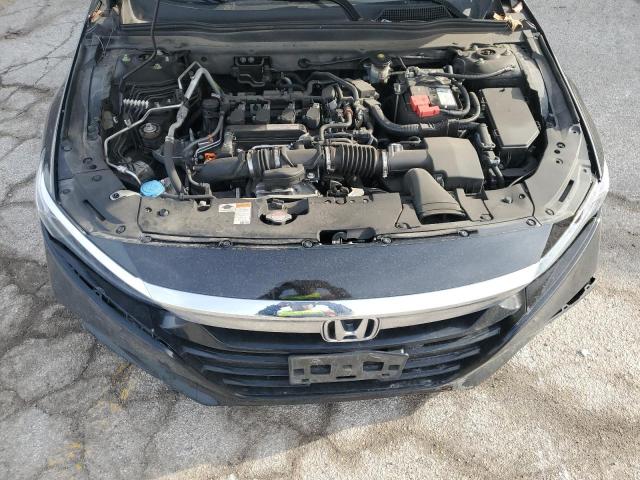 2018 HONDA ACCORD LX - 1HGCV1F11JA123839