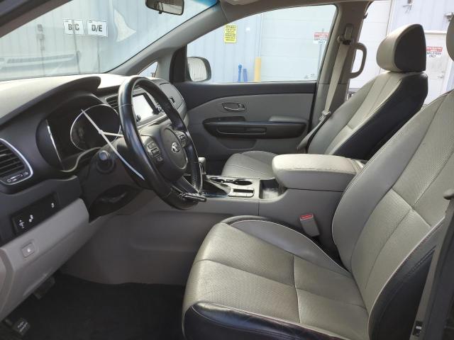 2019 KIA SEDONA LX KNDMB5C16K6515128