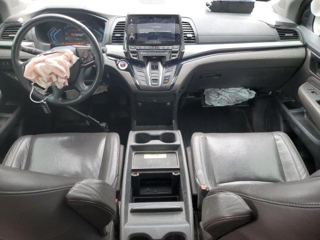2018 HONDA ODYSSEY EL - 5FNRL6H94JB112016