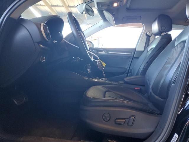 2015 AUDI A3 PREMIUM - WAUCCGFF1F1005264