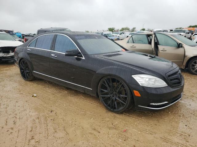Vin: wddng7db1da514399, lot: 50995095, mercedes-benz s-class 550 20134