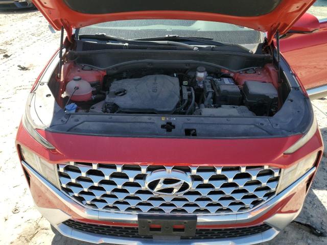 2021 HYUNDAI SANTA FE S 5NMS2DAJ8MH351715