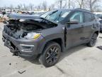 2019 JEEP COMPASS TR - 3C4NJDDB7KT770210