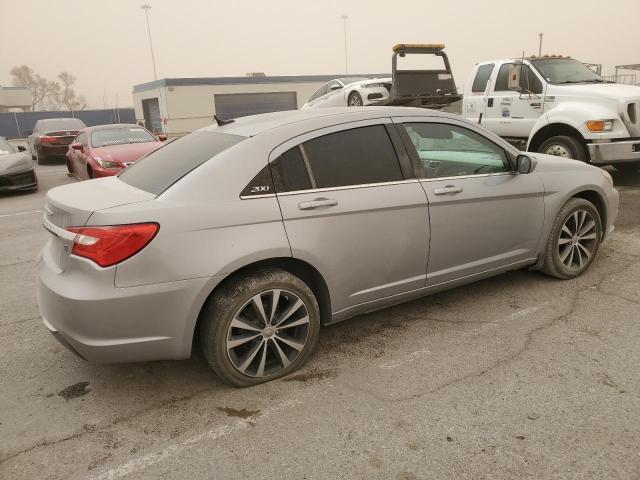 Vin: 1c3ccbbb7dn595506, lot: 47595815, chrysler 200 touring 20133