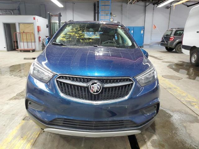 2019 BUICK ENCORE PRE - KL4CJASB4KB905728