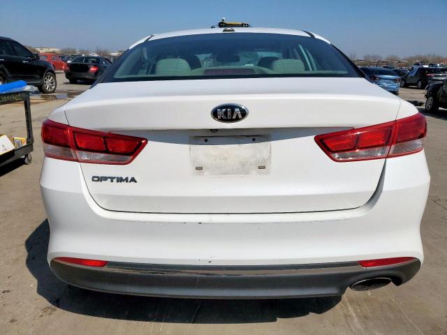 2016 KIA OPTIMA LX - 5XXGT4L3XGG072240