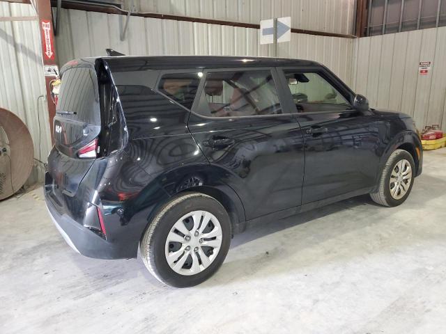 Vin: kndj23au0r7235410, lot: 47400135, kia soul lx 20243