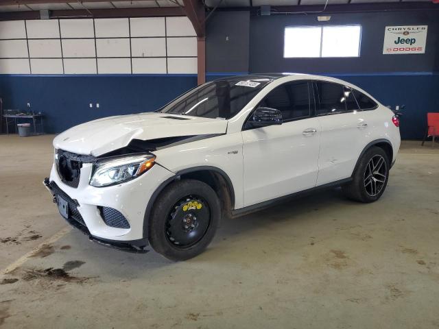 Vin: 4jged6eb8ja123463, lot: 50757435, mercedes-benz gle-class 43 amg 2018 img_1