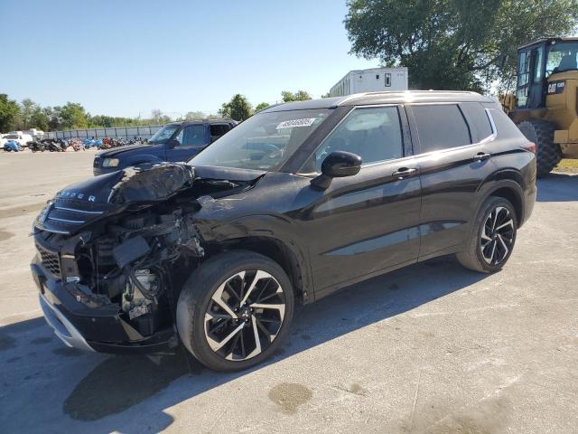 MITSUBISHI OUTLANDER SEL