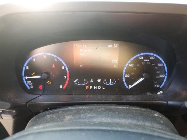 2021 FORD BRONCO SPO - 3FMCR9B69MRA59395