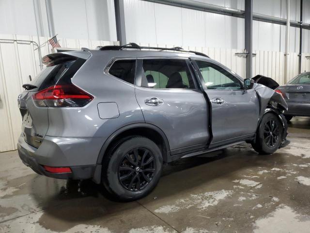 2018 NISSAN ROGUE S - 5N1AT2MV4JC743382