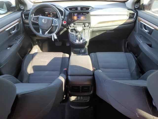 2019 HONDA CR-V EX - 5J6RW1H54KA018827