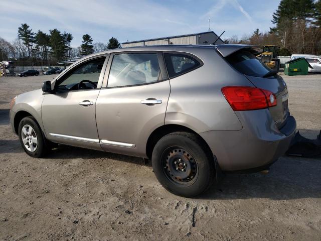 Vin: jn8as5mv7bw684714, lot: 48408945, nissan rogue s 20112