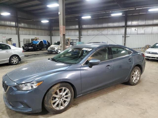 MAZDA 6 SPORT