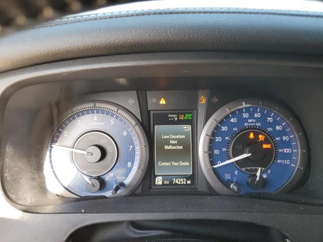 2019 TOYOTA SIENNA XLE - 5TDYZ3DC7KS005131
