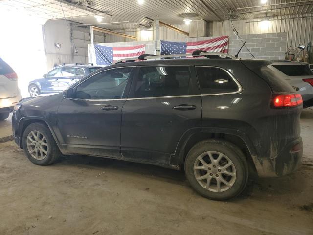 Vin: 1c4pjlcb5fw553551, lot: 48794195, jeep grand cher latitude 20152