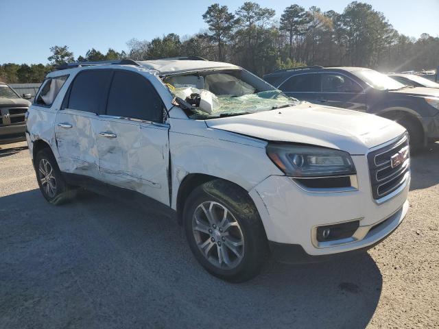 Vin: 1gkkrrkd2gj148209, lot: 48917375, gmc acadia slt-1 20164