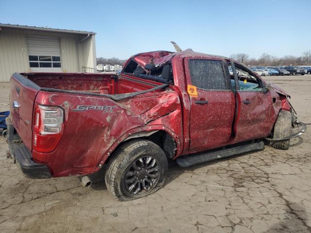 Vin: 1fter4fh9lla57137, lot: 49124315, ford ranger xl 20203