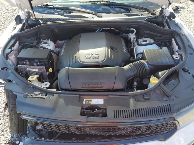 2020 DODGE DURANGO R/ - 1C4SDHCT5LC183223