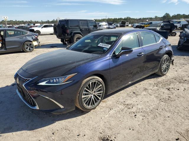 2022 LEXUS ES 350 BASE 58ADZ1B18NU133242