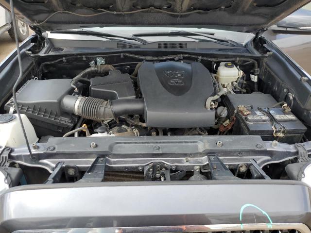 2019 TOYOTA TACOMA DOU - 5TFCZ5AN1KX206478