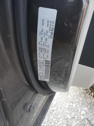2017 CHRYSLER PACIFICA T - 2C4RC1BG8HR569792